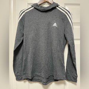 Adidas Aeroready Hoodie - NWT